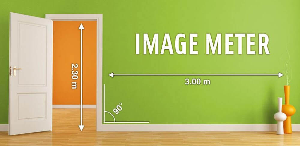 ImageMeter v3.9.10 MOD APK (Premium Unlocked)