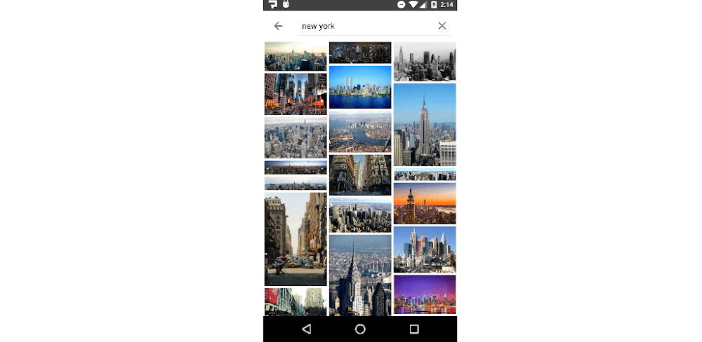 ImageSearchMan v3.57 MOD APK (Premium Unlocked)