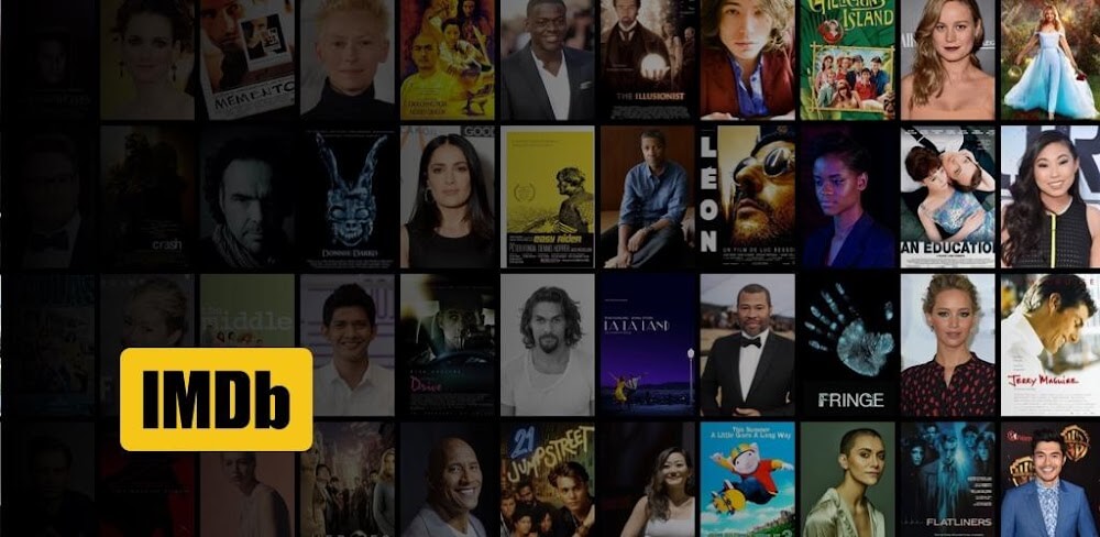 IMDb v9.2.8.109280100 MOD APK (Premium Unlocked)