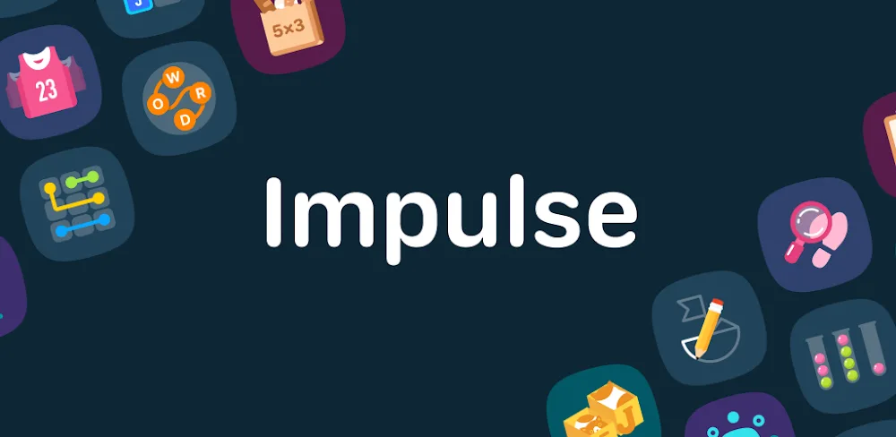 Impulse – Brain Training Games v1.5.4 MOD APK (Premium Unlocked)