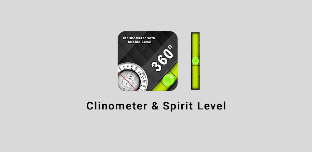 Inclinometer &  Bubble Level v70.0 MOD APK (Premium Unlocked)