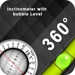 Inclinometer &  Bubble Level v70.0 MOD APK (Premium Unlocked)