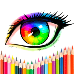 InColor v7.3.2 MOD APK (Premium Unlocked)