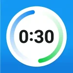 Interval Timer & Tabata Timer v1.5.3 MOD APK (Premium Unlocked)