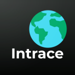Intrace: Visual Traceroute v4.0.7 MOD APK (Premium Unlocked)