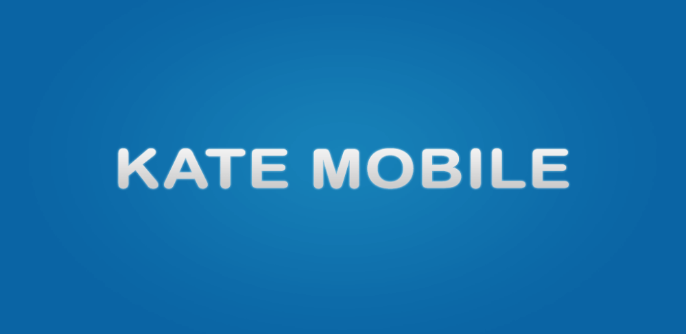 Kate Mobile for VK v133.1 lite APK (Latest Version)