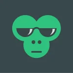 Klepon: Dark Icon Pack v16.9 APK (Full Version)