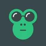 Klepon Wheel: Dark Icon Pack v16.9 APK (Full Version)