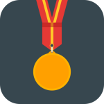 Lanting Icon Pack APK v16.3 (Full Version)