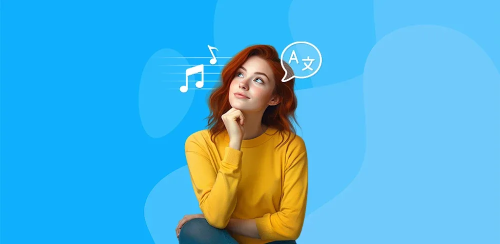 Learn Languages with Music v2.7.1 MOD APK (Premium Unlocked)