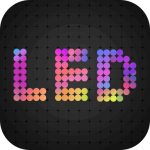 LED Banner v1.9.8 MOD APK (Premium Unlocked)
