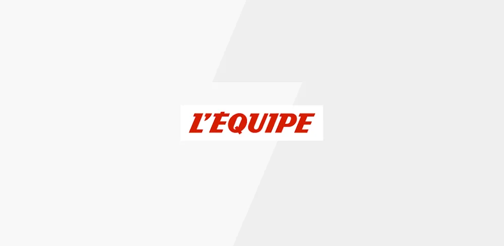 L’ÉQUIPE v10.58.2 MOD APK (Premium Unlocked)