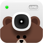 LINE Camera v18.1.5 MOD APK (Premium Unlocked)
