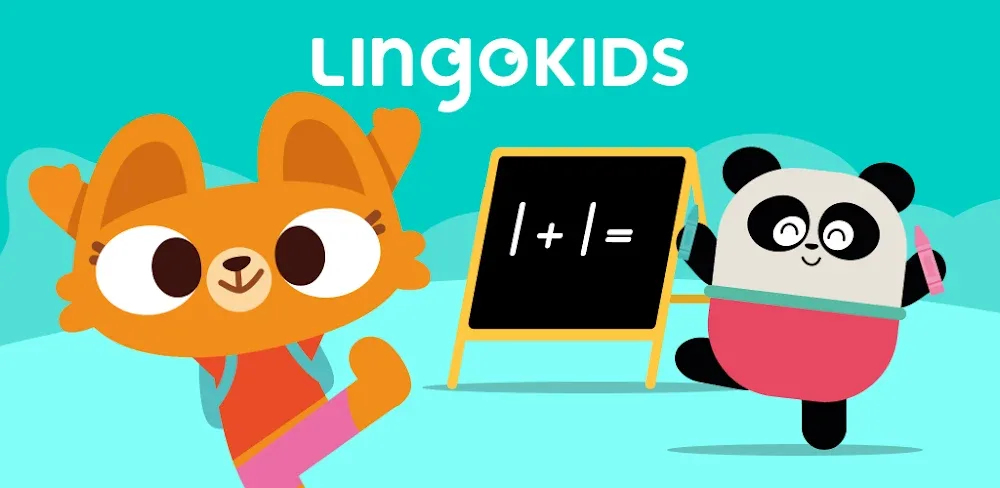 Lingokids v26.11.0 MOD APK (Premium Unlocked)