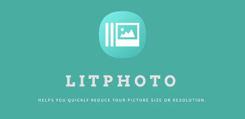 LitPhoto v1.9.5 MOD APK (Ad-Free)