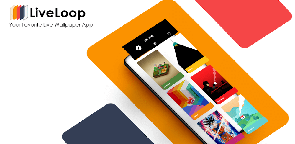 LiveLoop v2.2.9 MOD APK (Premium Unlocked)