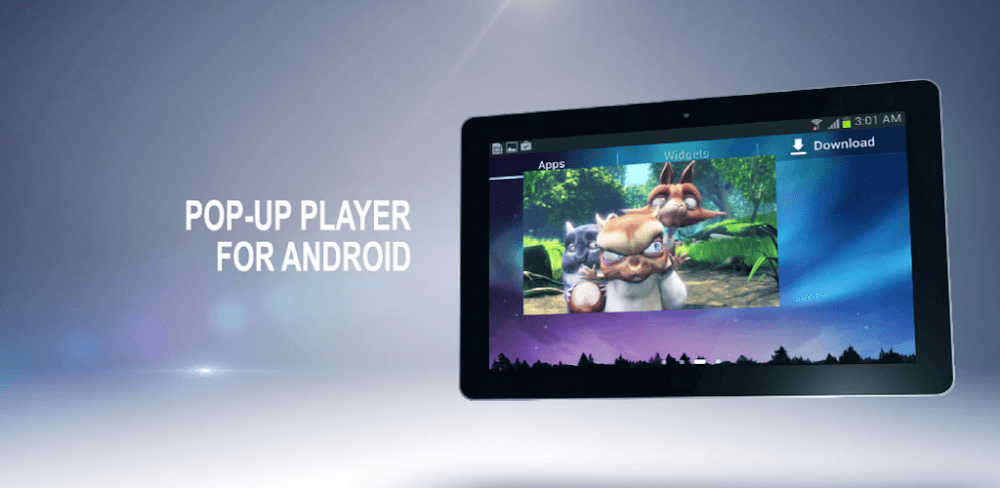 Lua Player Pro v3.6.3 APK (Full Version)