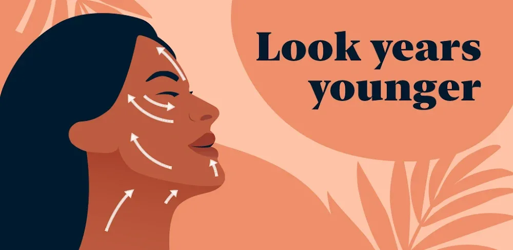 Luvly: Face Yoga & Exercise v3.3.0 MOD APK (Premium Unlocked)