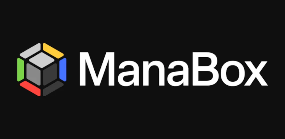 ManaBox v3.27.1 MOD APK (Premium Unlocked)