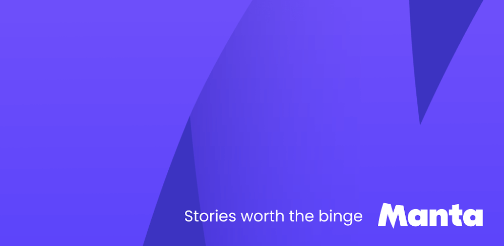 Manta Comics v26.3.449 APK (Latest)