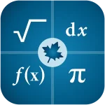 Maple Calculator v4.3.1 MOD APK (Premium Unlocked)