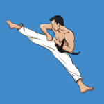 Mastering Taekwondo at Home v1.6.0 MOD APK (Premium Unlocked)