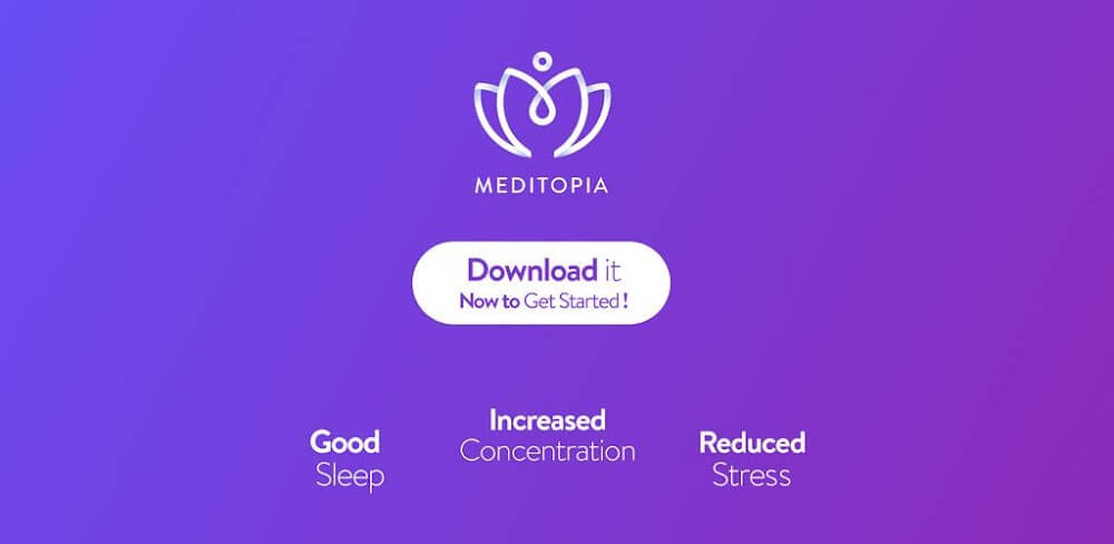 Meditopia v4.23.1 MOD APK (Premium Unlocked)