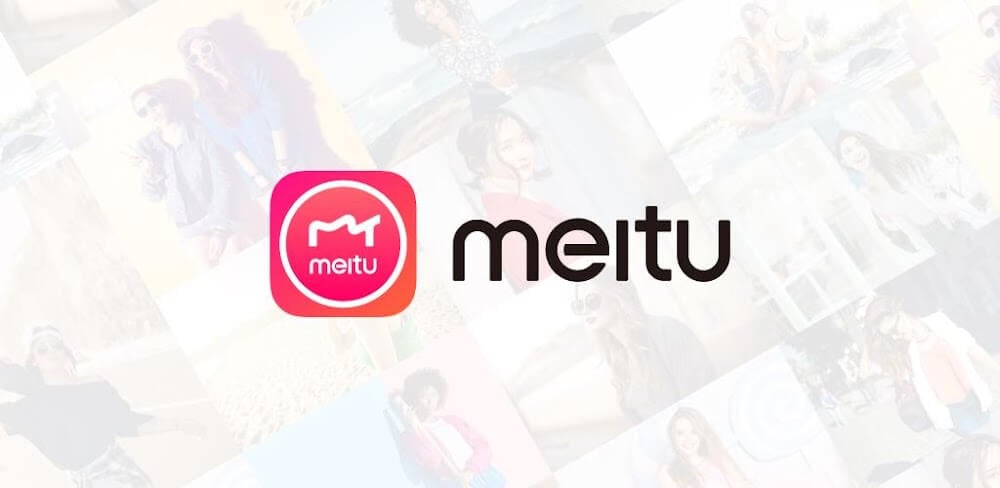 Meitu v12.5.0 MOD APK (VIP Unlocked)