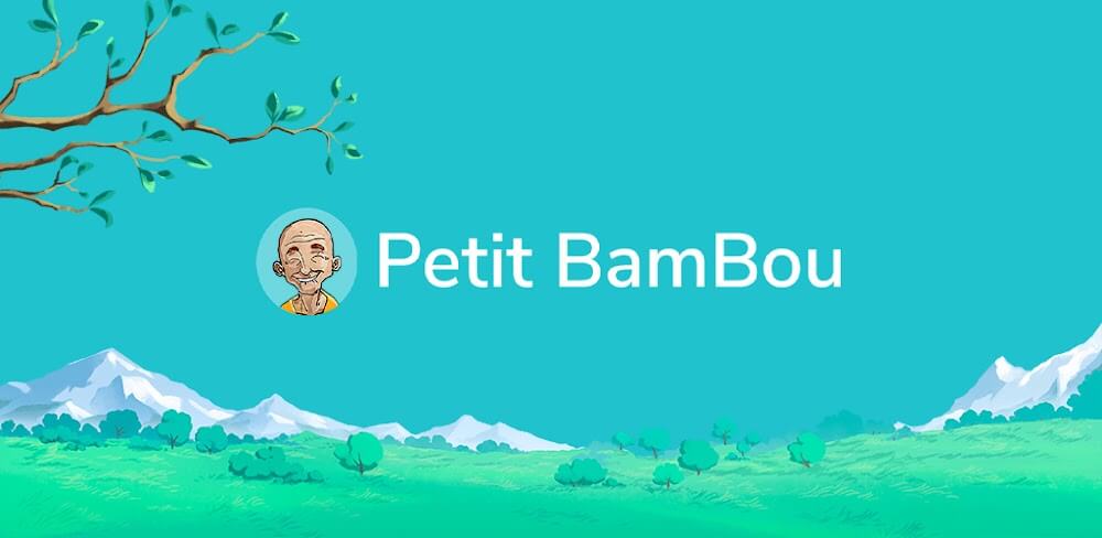 Mindfulness with Petit BamBou MOD APK v5.8.6 (Subscribe Unlocked)
