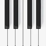 Mini Piano Pro v5.20.3 APK (Full Version)