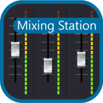 Mixing Station v2.8.0 MOD APK (Premium Unlocked)