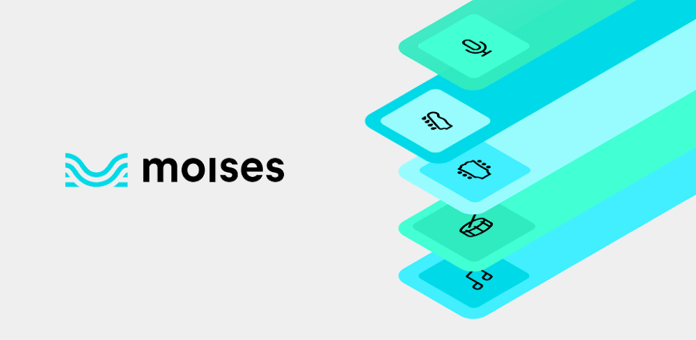 Moises v2.117.0 MOD APK (Premium Unlocked)