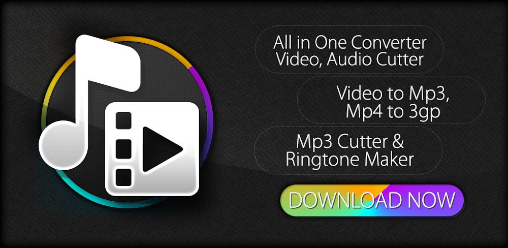 Audio Video Manager v18.0.0 APK + MOD (Premium Unlocked)