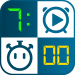 Multi Timer StopWatch v2.13.43 MOD APK (Premium Unlocked)