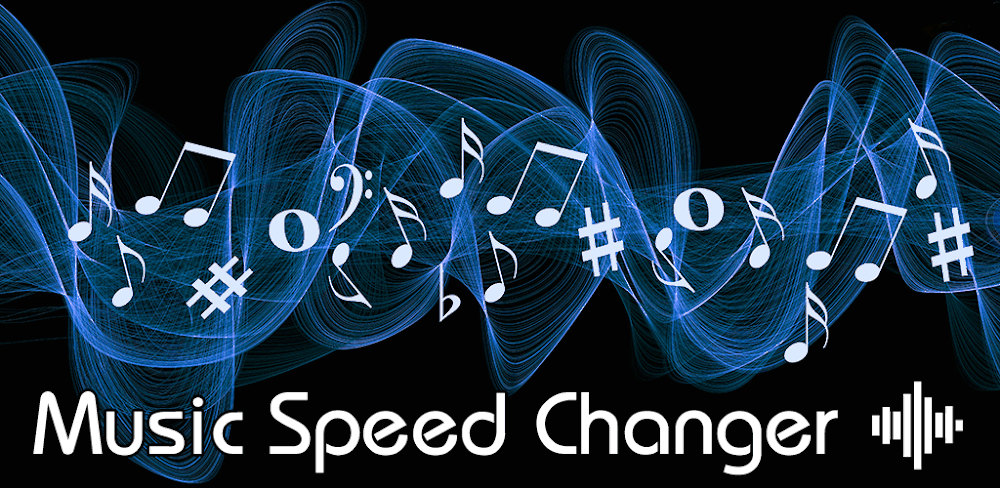 Music Speed Changer v13.9.0-pl MOD APK (Pro Unlocked)