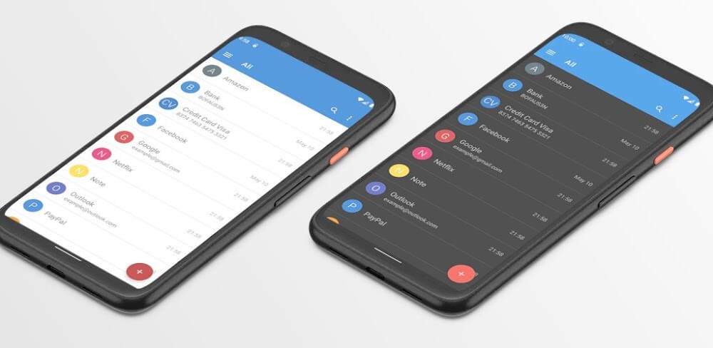 My Passwords Manager v26.03.41 MOD APK (Premium Unlocked)