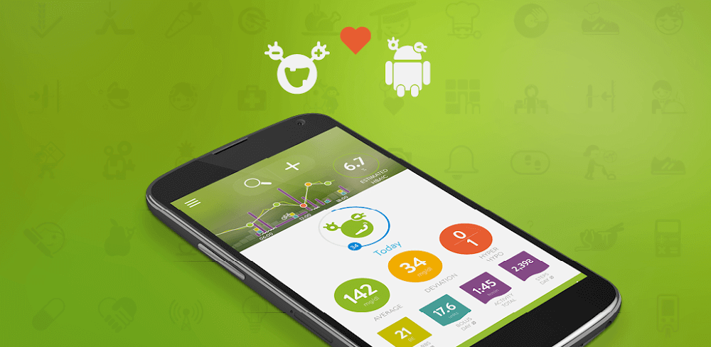 mySugr v3.143.0 MOD APK (Pro Unlocked)