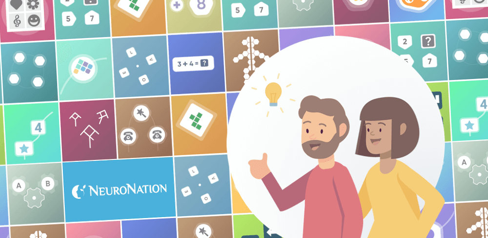 NeuroNation v3.8.84 APK (Latest)