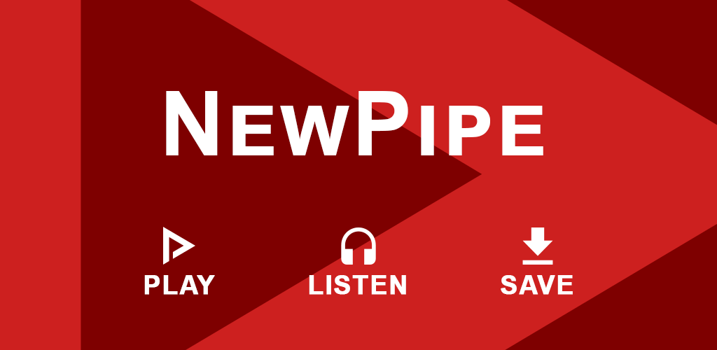 NewPipe v0.28.4 APK + MOD (Optimized, Lite)