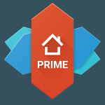 Nova Launcher Prime v81038 MOD APK (Prime Unlocked, Extra)