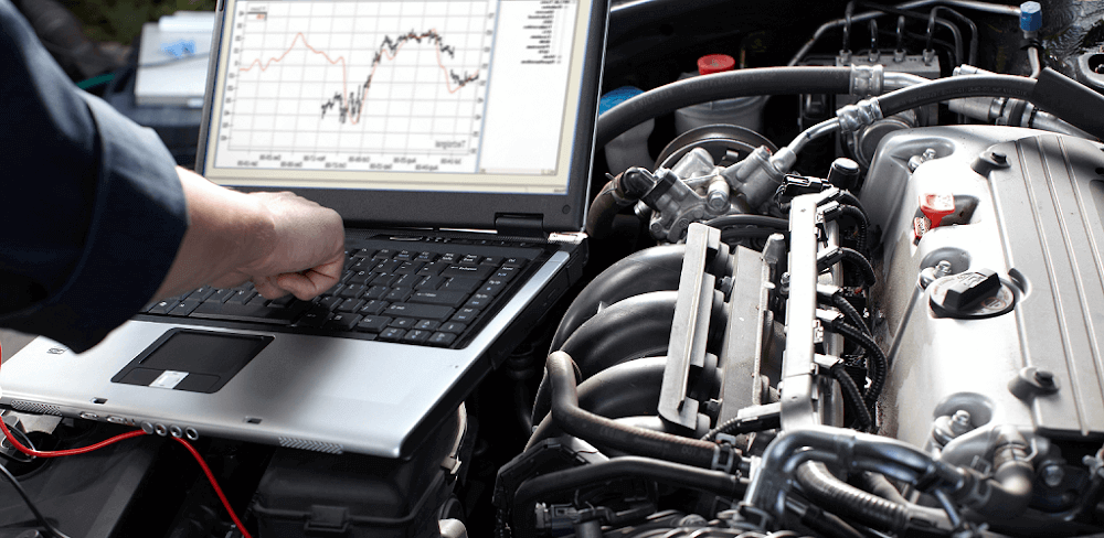 OBD Mary OBD2 v1.292 MOD APK (Premium Unlocked)