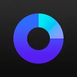 OnePro Dark – Icon Pack v1.5.3 APK (Full Version)