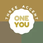 OneYou Three Accent Icons v3.0.5.Beta APK (Full Version)