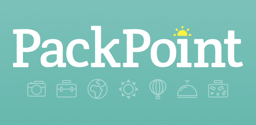 PackPoint v3.18.7 MOD APK (Premium Unlocked)