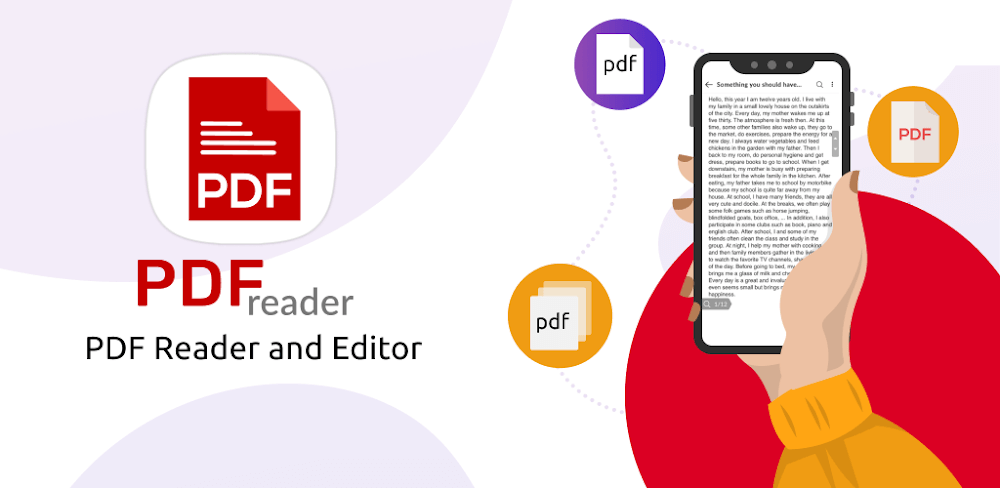 PDF Expert – PDF Reader v2.7.9 APK + MOD (Premium Unlocked)