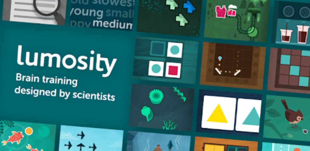 Lumosity v10.19.96 MOD APK (Premium Unlocked)