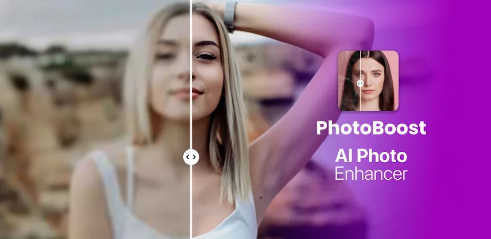 PhotoBoost v1.1.71 MOD APK (Premium Unlocked)