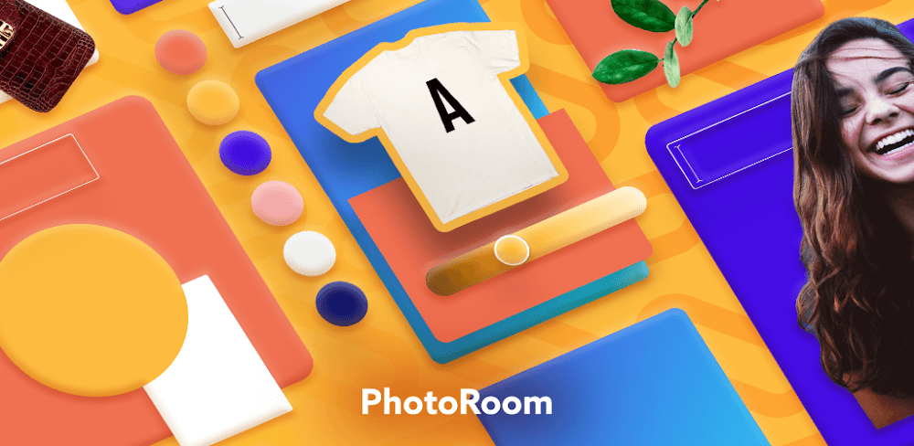 PhotoRoom v2026.11.04 MOD APK (Pro Unlocked)