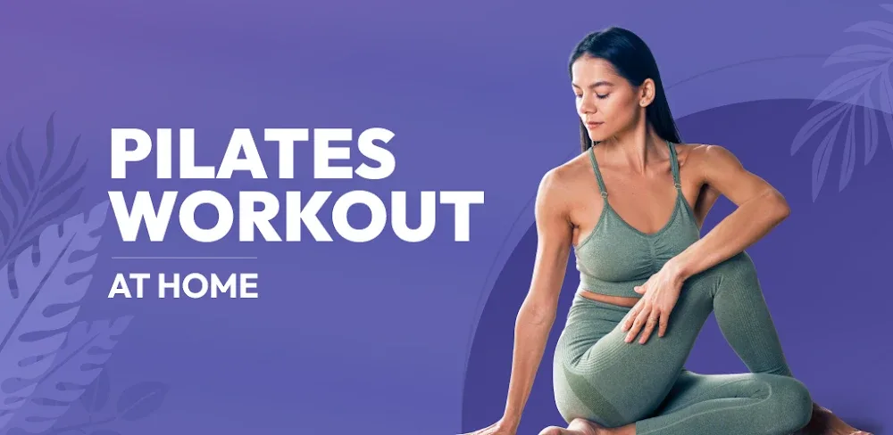 Pilates Workout at Home v1.5.8 MOD APK (Premium Unlocked)