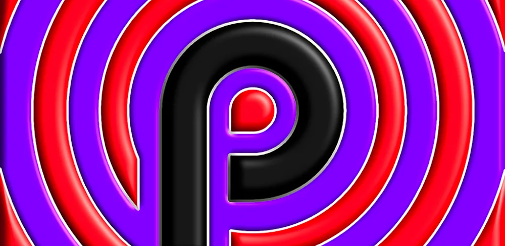 Pixly Fluo 3D – Icon Pack v8.1 APK (Full Version)